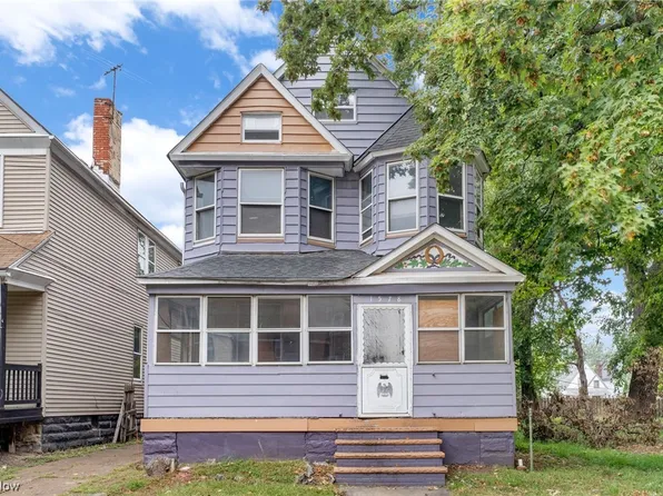 1578 E 86th St, Cleveland, OH 44106