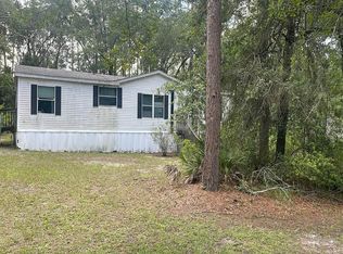 13921 NE 180th St, Waldo, FL 32694
