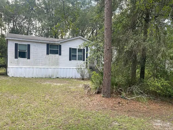 13921 NE 180th St, Waldo, FL 32694