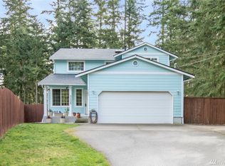 7008 183rd Ave E, Bonney Lake, WA 98391