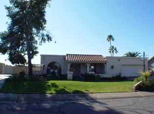 4733 E Kathleen Rd, Phoenix, AZ 85032