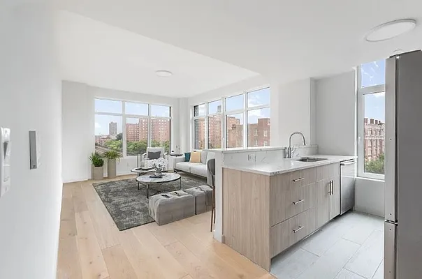 Rented by Corcoran | media 22