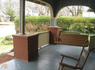 412 E 9th St SE, Rome, GA 30161