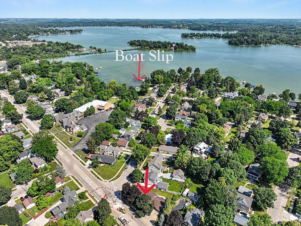 1st image of 632 W Wisconsin AVENUE