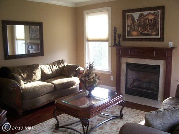 5th image of 23010 Brixton Ct
