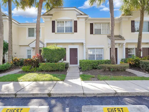 175 SW 96th Ave, Plantation, FL 33324