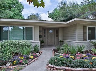 2310 Poinciana Dr, Houston, TX 77018