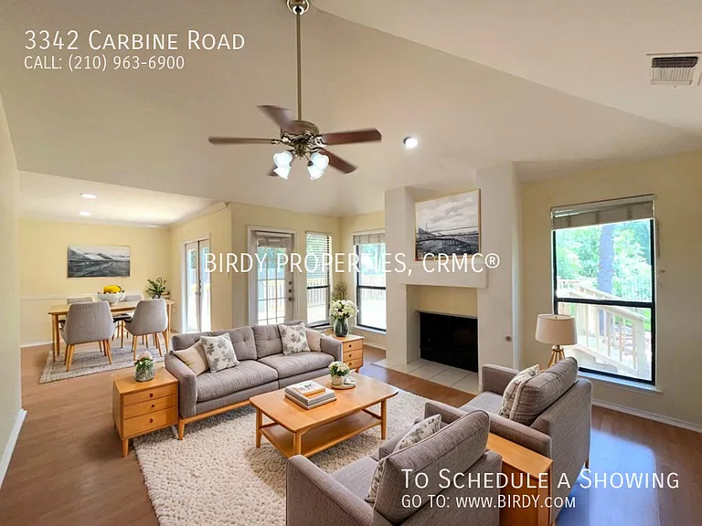 3342 Carbine Rd — Photo 2