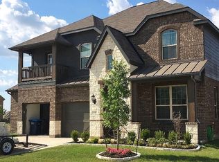 544 Pheasant Hill Ln, Burleson, TX 76028