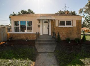 401 47th Ave, Bellwood, IL 60104