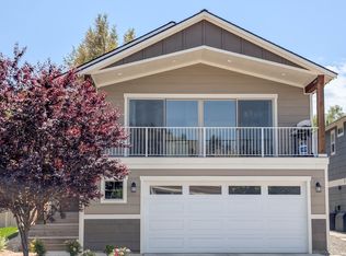 11614 E Rivercrest Dr, Spokane Valley, WA 99206