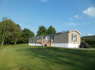 2398 Button Hill Rd, Tioga, PA 16946