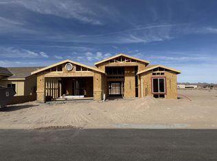 12672 E 50th Pl, Yuma, AZ 85367