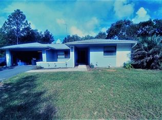 9580 SW 200th Ct, Dunnellon, FL 34431