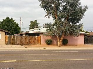 2228 E Broadway Rd, Mesa, AZ 85204