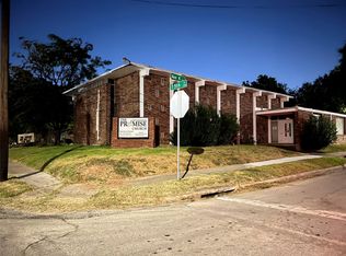 1102 75th St, Houston, TX 77011