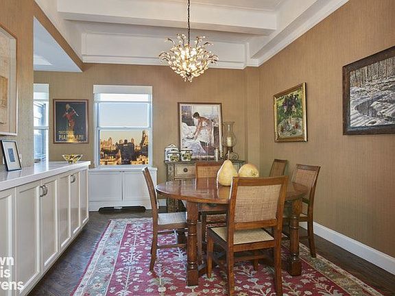 4th image of 450 W End Ave APT 18C