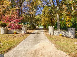 7125 Old Beulah Rd, Lithia Springs, GA 30122