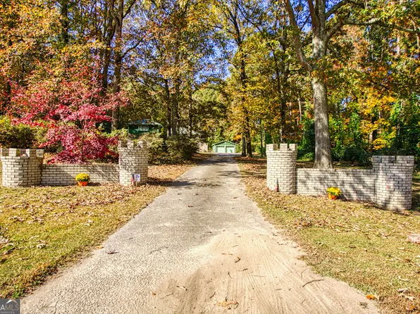 7125 Old Beulah Rd, Lithia Springs, GA 30122