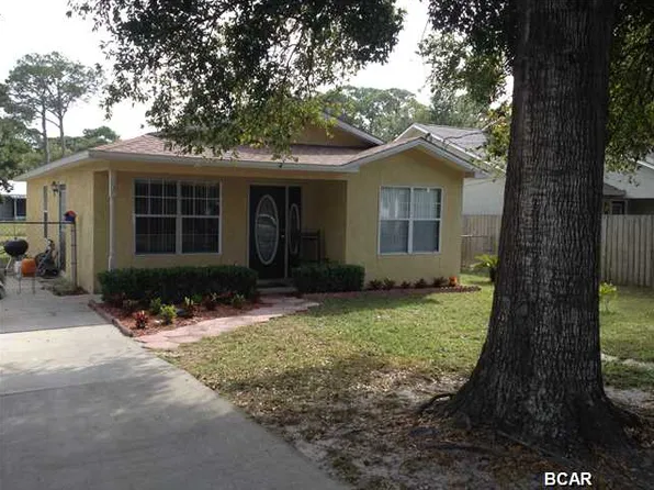 1806 Lake Ave, Panama City, FL 32405