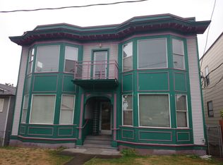 417 28th Ave S, Seattle, WA 98144
