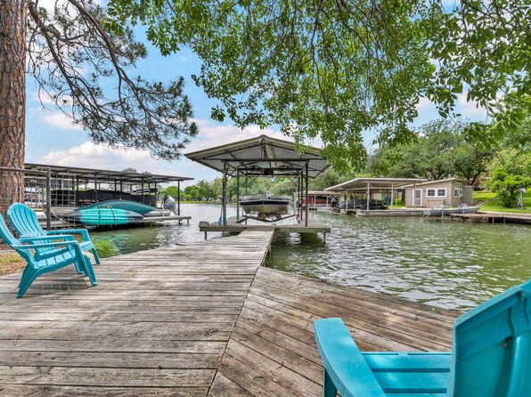 Lake Lbj - Sunrise Beach TX Real Estate - 20 Homes For Sale | Zillow