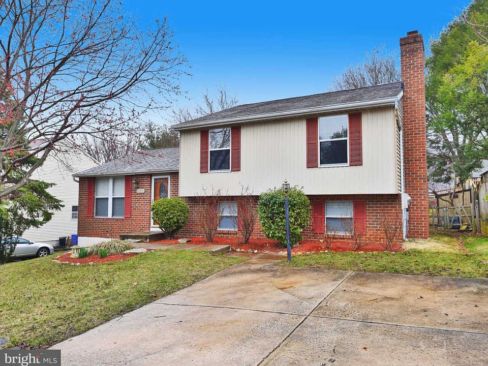 9125 Satyr Hill Rd, Baltimore, MD 21234 Zillow