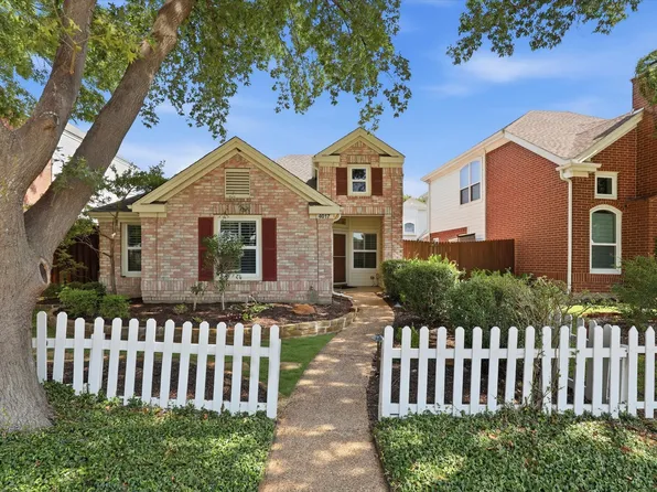 4017 Denham Way, Plano, TX 75024