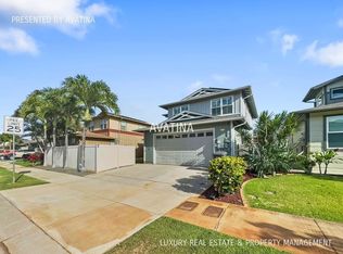 91-1113 Paapaana St, Ewa Beach, HI 96706