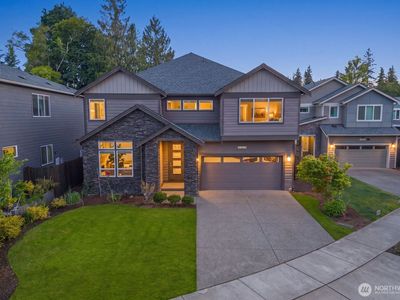 111 153rd Street SW, Lynnwood, WA, 98087