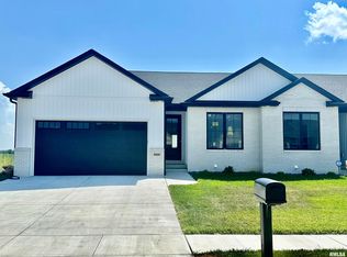 5312 Verdant Ln, Springfield, IL 62791