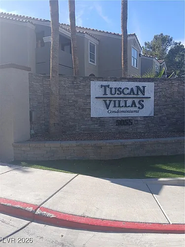 5055 W Hacienda Ave #1098 Photo 1