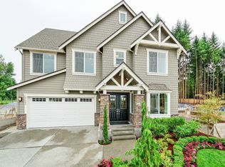 21361 SE 32nd Pl, Sammamish, WA