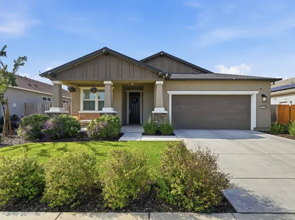 3449 Guru Dr, Ceres, CA 95307