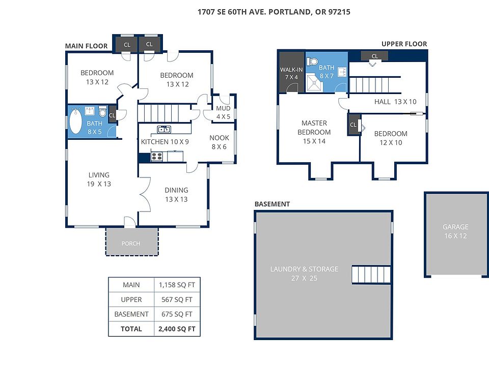 2nd image of 1707 SE 60th Ave