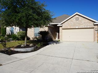8507 Cap Rock Vw, San Antonio, TX 78255