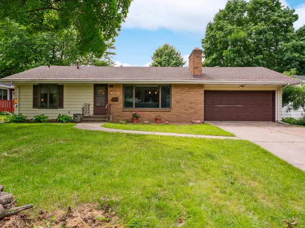 3947 Jersey Ave N, Crystal, MN 55427