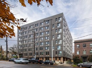 Heartwood, Seattle, WA 98122
