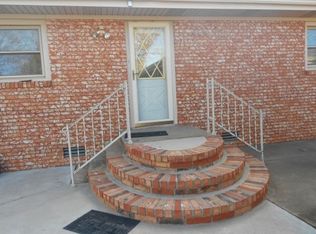 22501 Yearling, Red Rock, OK 74651