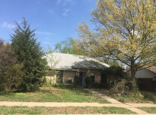 3305 Graybar Dr, Garland, TX 75040