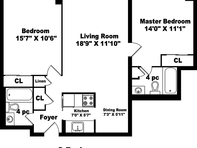 494 Avenue Rd #B — Photo 23