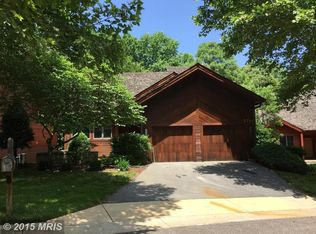 2711 Woodlake Rd, Bowie, MD 20721