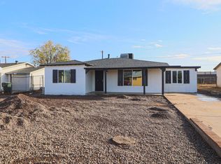 5419 S 1st Ave, Phoenix, AZ 85041