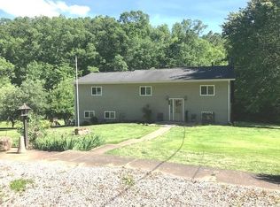 3213 Centerpoint Rd, Patriot, OH 45658