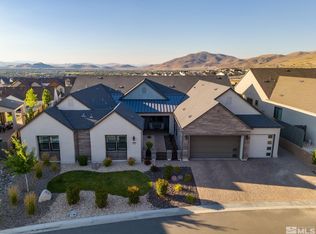3023 Copper Stone Dr, Reno, NV 89521