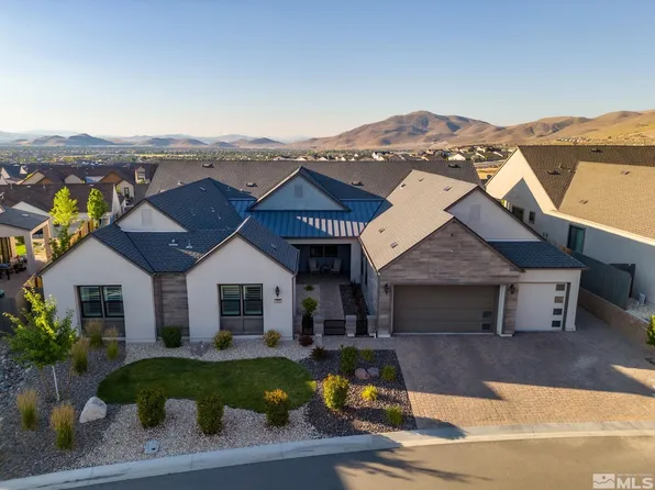3023 Copper Stone Dr, Reno, NV 89521