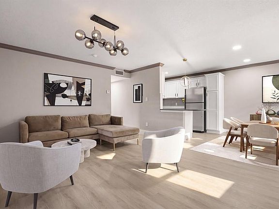 2nd image of 4828 CONWAY ROAD #121