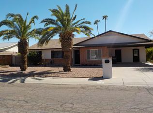4061 W Shangri La Rd, Phoenix, AZ 85029