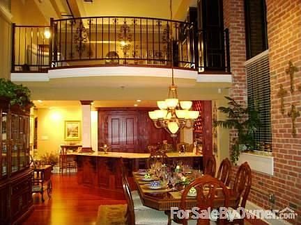 OUTER KITCHEN AND WINE CENTER!