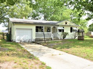102 Ohio Ave, Egg Harbor Township, NJ 08234